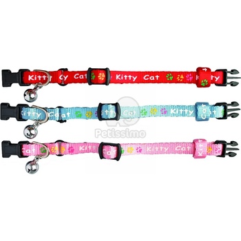 Image 1 of Flamingo нашийник за малки котки 1 бр