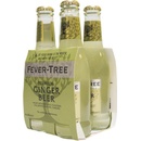 Fever Tree Ginger Beer 4 x 200 ml