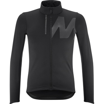 Mavic Мъжко термо яке за колоездене Mavic Cosmic Pro Wind Jacket Cycling jacket - Black (051-1328-0313)