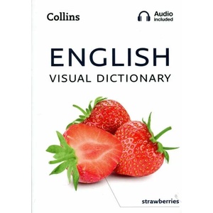 English Visual Dictionary | Collins Dictionaries (ISBN: 9780008372279)
