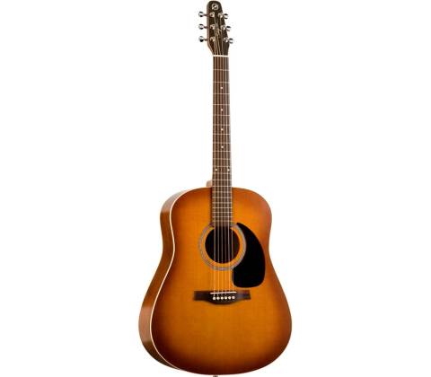 Seagull Entourage Rustic