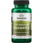 Swanson Full Spectrum Boswellia, 800 mg, 60 капсули, Swanson (SW1589)
