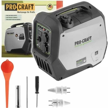 Procraft IGP35