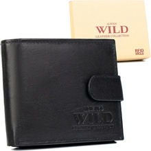 Wild pánská N992L-P-SCR černá