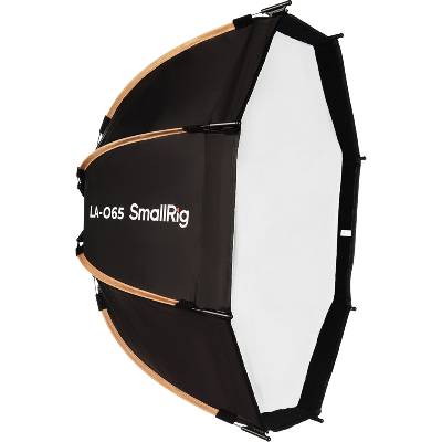 SmallRig LA-O65 octagonal softbox 4874