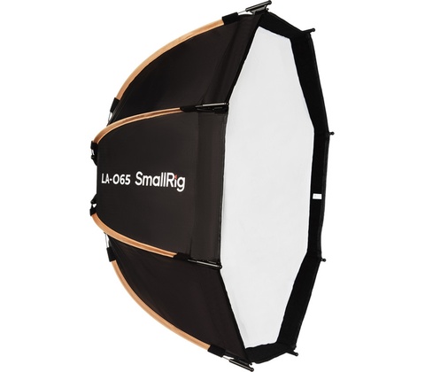 SmallRig LA-O65 octagonal softbox 4874