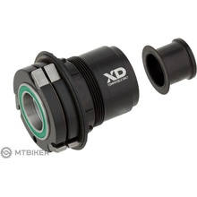 ořech Newmen Fade MTB Sram XD