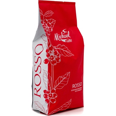 Michael caffè Rosso 1 kg