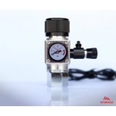 Strideways CO2 regulator s nočným vypínaním