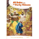 Ali Baba