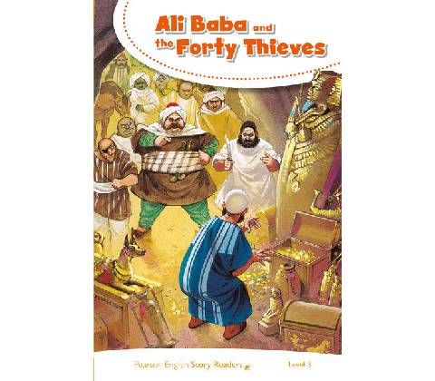 Ali Baba