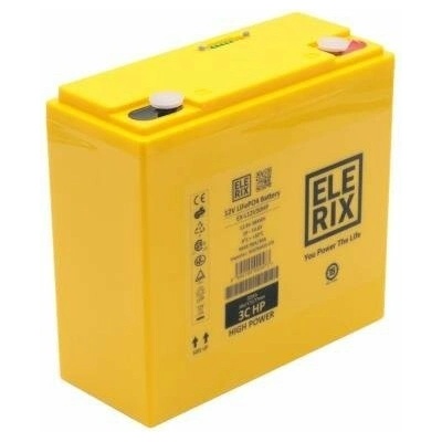 ELERIX EX-L12V30HP