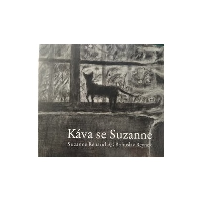 Káva se Suzanne - Renaud, Suzanne