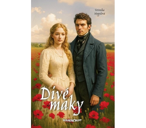 Divé maky