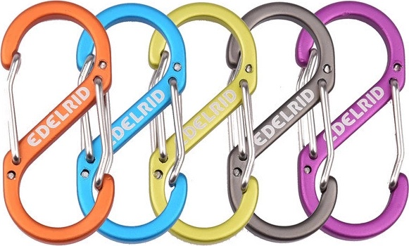 Edelrid MICRO S