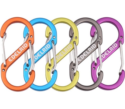 Edelrid MICRO S