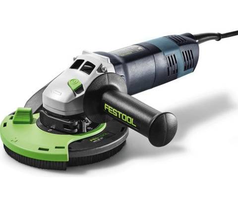 Festool DSG-AG 125 Plus