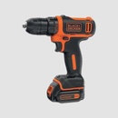 Black & Decker BDCDD12