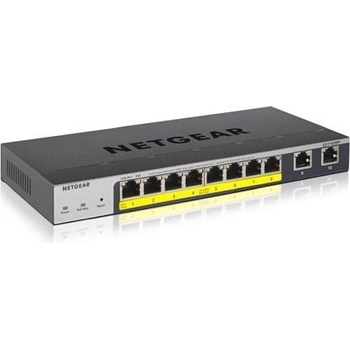 Netgear GS110TP
