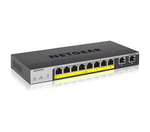 Netgear GS110TP