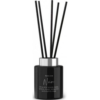 Diffúzer Bartek Candles For Him Noir diffúzer 100 ml od 5,99 € - Heureka.sk
