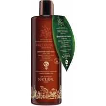 Tecna Sensitive Body Wash Soap Free je sprchový čistiaci prostriedok pre suchú a citlivú pokožku 400 ml