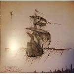 The Tosspints - The Privateer (LP) (0707273934260)