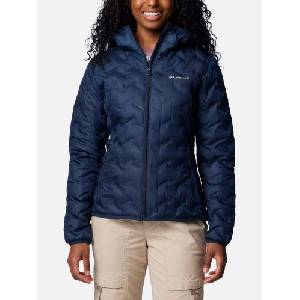 COLUMBIA Яке Delta Ridge II Down Hooded (2088253-464)
