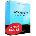 Kaspersky Standard (1 Device /1 Year) (KL1041ODAFS)