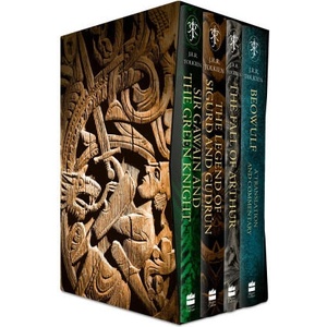 Myths and Legends (ISBN: 9780008737757)