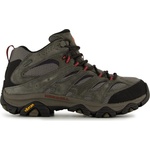 Merrell Мъжки туристически обувки Merrell Moab 3 Mid GTX Walking boots - Beluga - размер 43 (EU) (019-0645-0115)