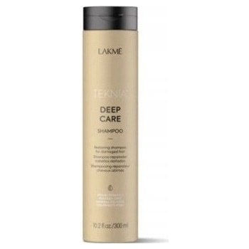 Lakmé Deep Care regeneračný šampón 300 ml