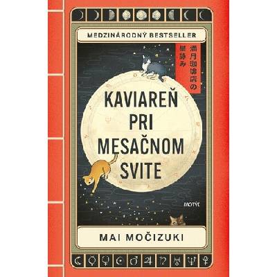 Kaviareň Pri mesačnom svite
