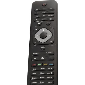 General Philips hdp1590 - дистанционно управление с лазерен указател (hdp1590)