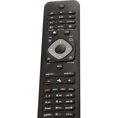 General Philips hdp1590 - дистанционно управление с лазерен указател (hdp1590)