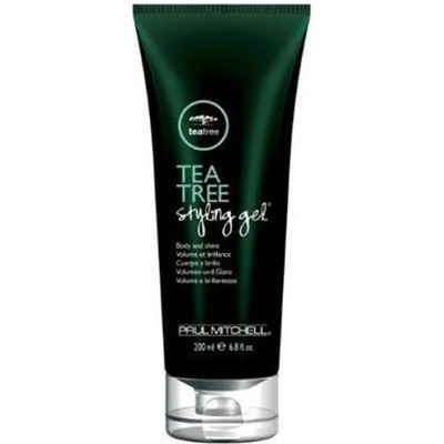 Paul Mitchell Tea Tree Styling Gel 75 ml