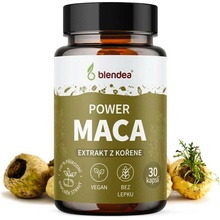 Blendea Maca 10:1 extract 30 kapsúl