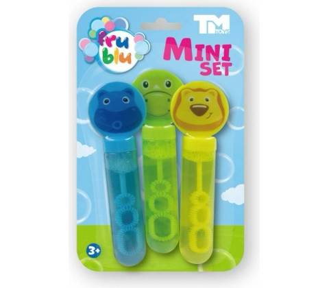 Fru Blu Mini sada