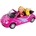 Simba Toys Кукла Евичка с кола New Beetle (5731539)