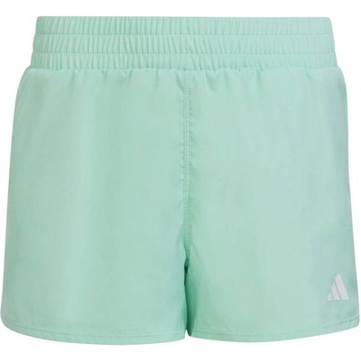Adidas Aeroready Essentials 3-Stripes Shorts Green
