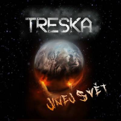 Treska - Jinej svět CD