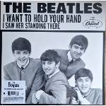 The Beatles - I Want To Hold Your Hand / I Saw Her Standing There (Limited Edition) (7") (0602475199786)