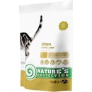 Krmivo pro kočky Nature's Protection Kitten 400 g
