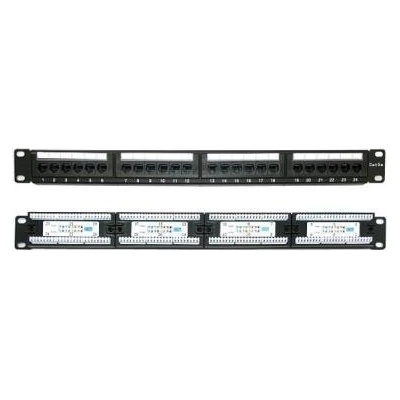 XtendLan PP19-24Cat5eU2 – Zboží Živě