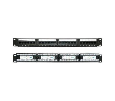 XtendLan PP19-24Cat5eU2