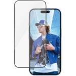 Panzer Tempered Glass for iPhone 16