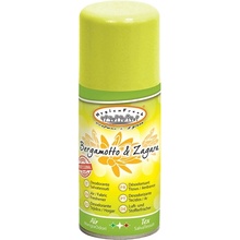 HygienFresh Osvěžovač vzduchu a textilií Bergamotto & Zagara 150 ml