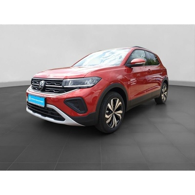 Volkswagen T-Cross 1.5 TSI DSG 110 kW