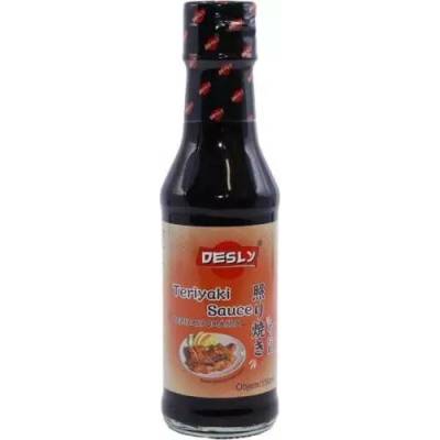 Desly teriyaki omáčka 150 ml