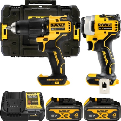 DeWALT DCK2062M2T